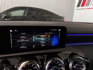 Mercedes Clase CLA CLA 200 d Coupe  Progressive, Camara  - Foto 98