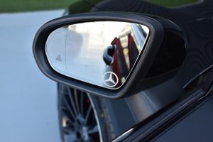 Mercedes Clase CLA CLA 200 d Coupe  Progressive, Camara  - Foto 43