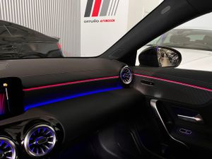 Mercedes Clase CLA CLA 200 d Coupe  Progressive, Camara  - Foto 12