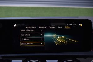 Mercedes Clase CLA CLA 200 d Coupe  Progressive, Camara  - Foto 94