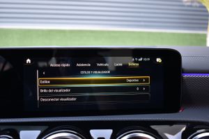 Mercedes Clase CLA CLA 200 d Coupe  Progressive, Camara  - Foto 87