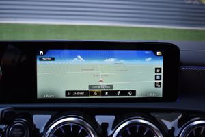 Mercedes Clase CLA CLA 200 d Coupe  Progressive, Camara  - Foto 71