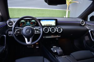 Mercedes Clase CLA CLA 200 d Coupe  Progressive, Camara  - Foto 58