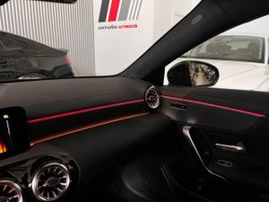 Mercedes Clase CLA CLA 200 d Coupe  Progressive, Camara  - Foto 100