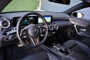 Mercedes Clase CLA CLA 200 d Coupe  Progressive, Camara  - Foto 9