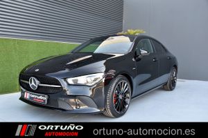 Mercedes Clase CLA CLA 200 d Coupe  Progressive, Camara  - Foto 2