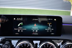 Mercedes Clase CLA CLA 200 d Coupe  Progressive, Camara  - Foto 72