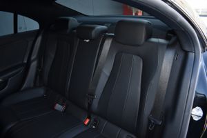 Mercedes Clase CLA CLA 200 d Coupe  Progressive, Camara  - Foto 46