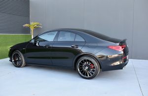 Mercedes Clase CLA CLA 200 d Coupe  Progressive, Camara  - Foto 29