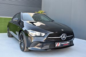 Mercedes Clase CLA CLA 200 d Coupe  Progressive, Camara  - Foto 7