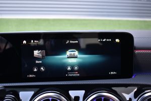 Mercedes Clase CLA CLA 200 d Coupe  Progressive, Camara  - Foto 81