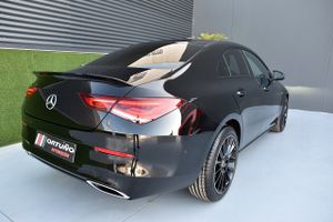 Mercedes Clase CLA CLA 200 d Coupe  Progressive, Camara  - Foto 28