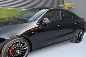 Mercedes Clase CLA CLA 200 d Coupe  Progressive, Camara  - Foto 23