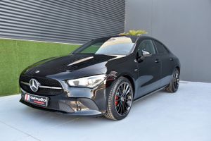 Mercedes Clase CLA CLA 200 d Coupe  Progressive, Camara  - Foto 19