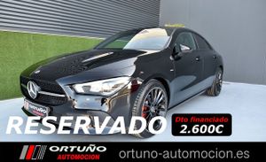 Mercedes Clase CLA CLA 200 d Coupe  Progressive, Camara  - Foto 2