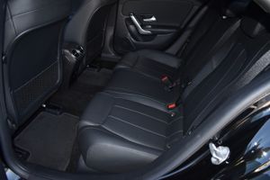 Mercedes Clase CLA CLA 200 d Coupe  Progressive, Camara  - Foto 47