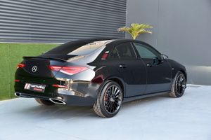 Mercedes Clase CLA CLA 200 d Coupe  Progressive, Camara  - Foto 27