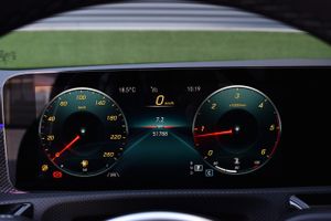 Mercedes Clase CLA CLA 200 d Coupe  Progressive, Camara  - Foto 14