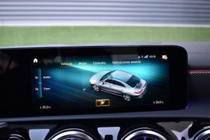 Mercedes Clase CLA CLA 200 d Coupe  Progressive, Camara  - Foto 76