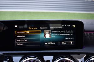 Mercedes Clase CLA CLA 200 d Coupe  Progressive, Camara  - Foto 80