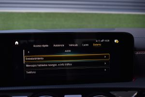 Mercedes Clase CLA CLA 200 d Coupe  Progressive, Camara  - Foto 93