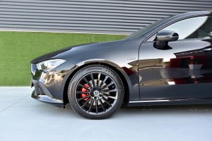 Mercedes Clase CLA CLA 200 d Coupe  Progressive, Camara  - Foto 16