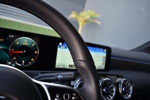 Mercedes Clase CLA CLA 200 d Coupe  Progressive, Camara  - Foto 63