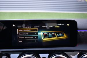 Mercedes Clase CLA CLA 200 d Coupe  Progressive, Camara  - Foto 86