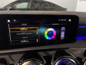 Mercedes Clase CLA CLA 200 d Coupe  Progressive, Camara  - Foto 106