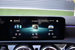 Mercedes Clase CLA CLA 200 d Coupe  Progressive, Camara  - Foto 79