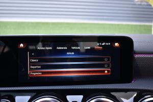 Mercedes Clase CLA CLA 200 d Coupe  Progressive, Camara  - Foto 88