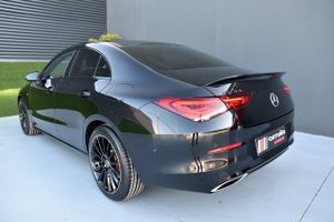 Mercedes Clase CLA CLA 200 d Coupe  Progressive, Camara  - Foto 34