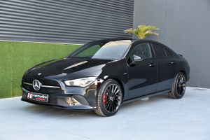 Mercedes Clase CLA CLA 200 d Coupe  Progressive, Camara  - Foto 21