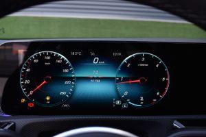 Mercedes Clase CLA CLA 200 d Coupe  Progressive, Camara  - Foto 90