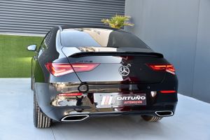 Mercedes Clase CLA CLA 200 d Coupe  Progressive, Camara  - Foto 32