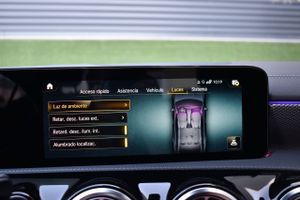 Mercedes Clase CLA CLA 200 d Coupe  Progressive, Camara  - Foto 85