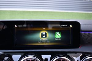 Mercedes Clase CLA CLA 200 d Coupe  Progressive, Camara  - Foto 78