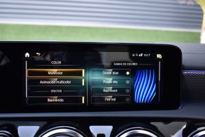 Mercedes Clase CLA CLA 200 d Coupe  Progressive, Camara  - Foto 75