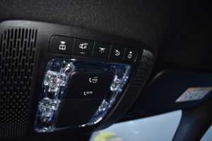 Mercedes Clase CLA CLA 200 d Coupe  Progressive, Camara  - Foto 96