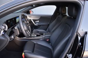 Mercedes Clase CLA CLA 200 d Coupe  Progressive, Camara  - Foto 10