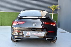 Mercedes Clase CLA CLA 200 d Coupe  Progressive, Camara  - Foto 4