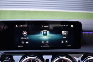 Mercedes Clase CLA CLA 200 d Coupe  Progressive, Camara  - Foto 77