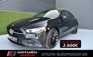 Mercedes Clase CLA CLA 200 d Coupe  Progressive, Camara  - Foto 2