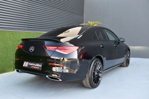 Mercedes Clase CLA CLA 200 d Coupe  Progressive, Camara  - Foto 24