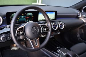 Mercedes Clase CLA CLA 200 d Coupe  Progressive, Camara  - Foto 37