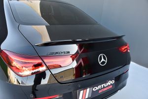 Mercedes Clase CLA CLA 200 d Coupe  Progressive, Camara  - Foto 35