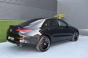 Mercedes Clase CLA CLA 200 d Coupe  Progressive, Camara  - Foto 25