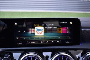 Mercedes Clase CLA CLA 200 d Coupe  Progressive, Camara  - Foto 73