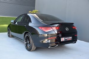 Mercedes Clase CLA CLA 200 d Coupe  Progressive, Camara  - Foto 31