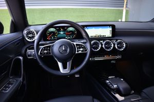 Mercedes Clase CLA CLA 200 d Coupe  Progressive, Camara  - Foto 60